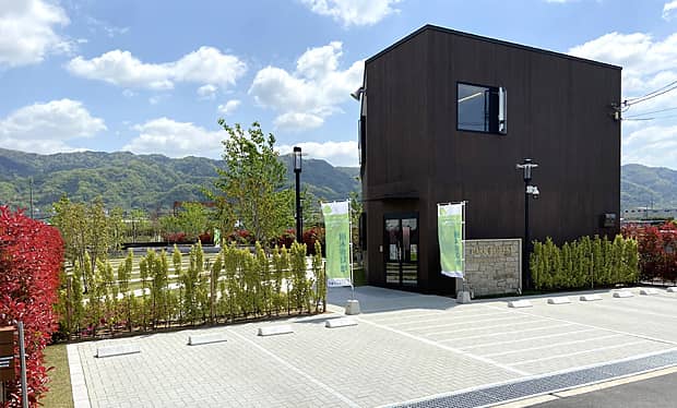 お墓革命始動イメージ02